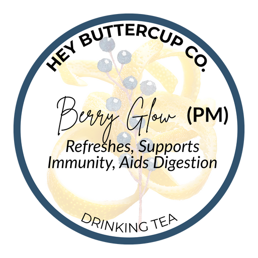 Berry Glow