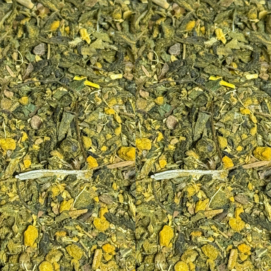 Burn + Balance