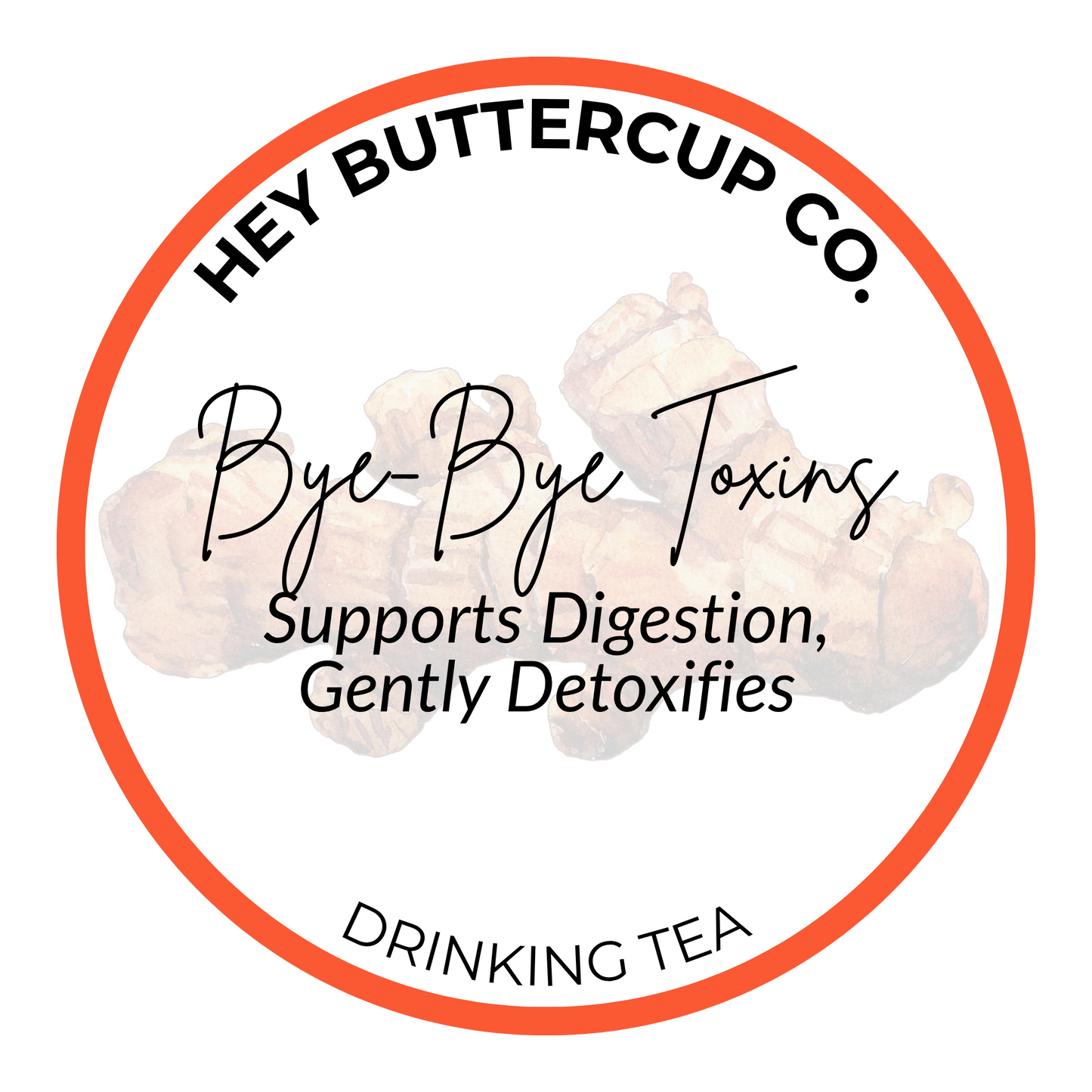 Bye-Bye Toxins