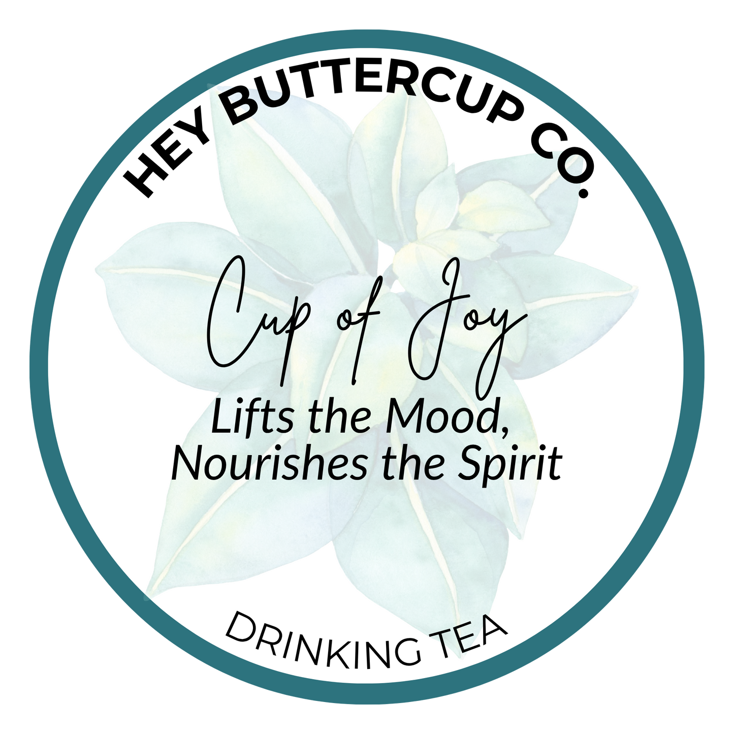 Cup of Joy