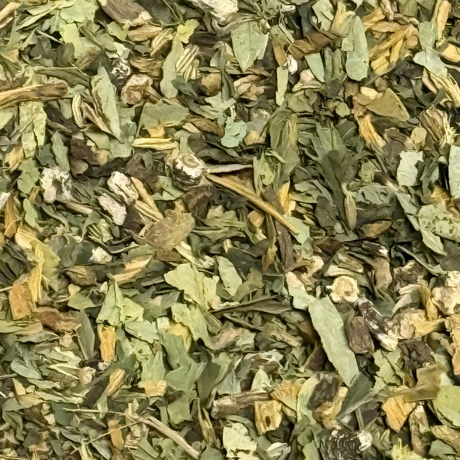 Detox + Colon Support